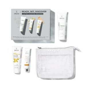 IMAGE Skincare Ready, Set, Discover Kit