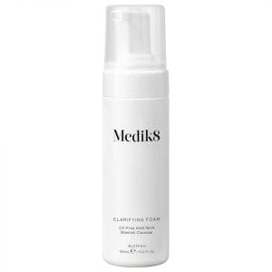 Medik8 Clarifying Foam