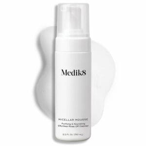 Medik8 Micellar Mousse