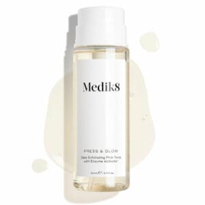 Medik8 Press and Glow Tonic