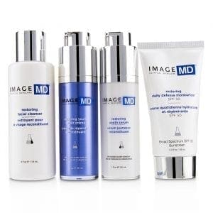 *         IMAGE MD Skincare System