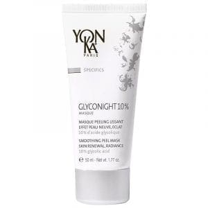 *     YonKa GLYCONIGHT 10% MASQUE
