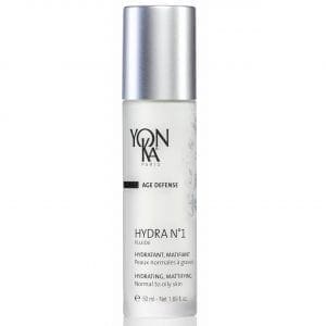 *    YonKa HYDRA NO 1 FLUID