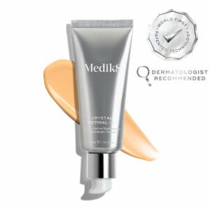 *       Medik8 Crystal Retinal 10