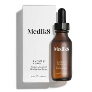 *   Medik8 Super C Ferulic