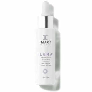 IMAGE Iluma Intense Facial Illuminator