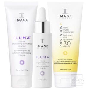 *      IMAGE Skincare Brighten & Protect Bundle