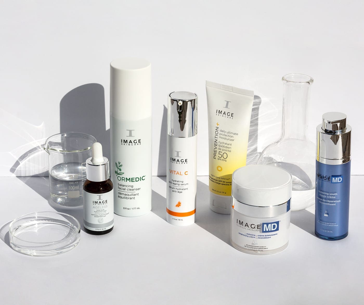 IMAGE Skincare – 20% OFF Selected Products – The Beauty Salon .ie