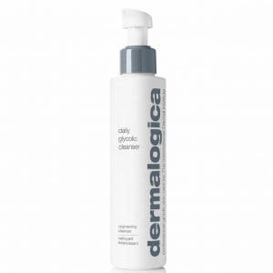 *  Dermalogica Daily Glycolic Cleanser 150ml