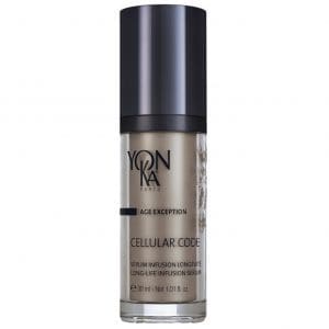 YonKa Cellular Code Serum/ Reprogram Youthful Skin Serum