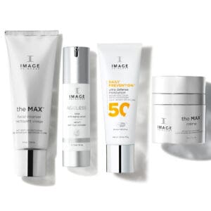 *        IMAGE Skincare Firming Gift Set