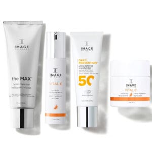*        IMAGE Skincare Hydration & Repair Gift Set