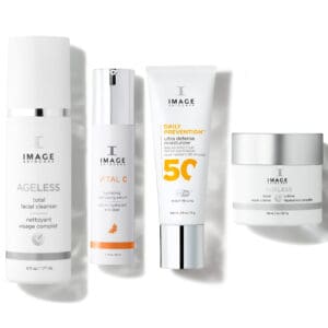 *         IMAGE Skincare Renew Gift Set