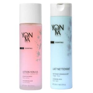 YonKa Cleansing Duo PS