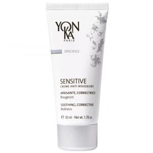Sensitive Crème Anti-Rougeurs - Anti-redness Cream