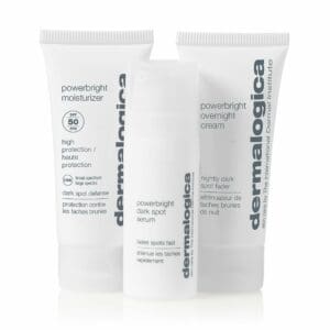 *          Dermalogica Dark Spot Solutions Kit