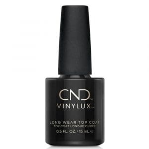CND Vinylux Top Coat