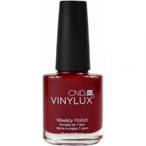 CND Vinylux Bloodline