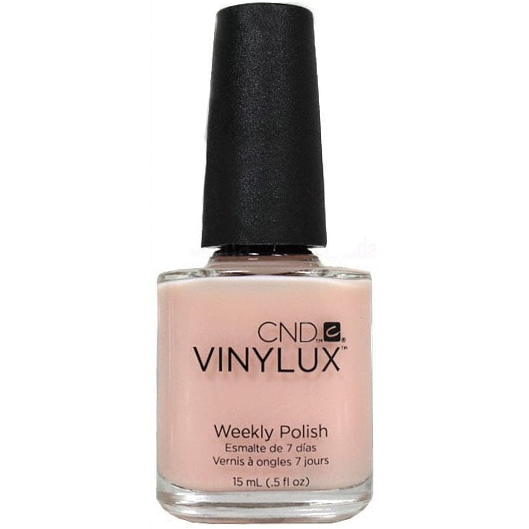 CND Vinylux The Beauty Salon .ie