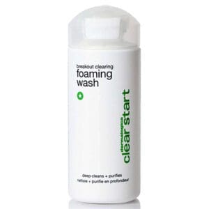 Dermalogica Breakout Clearing Foaming Wash