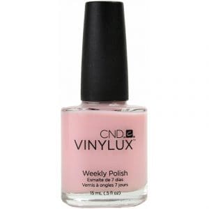 CND Vinylux Negligee