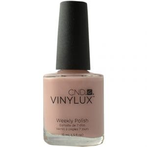 CND Vinylux Uncovered