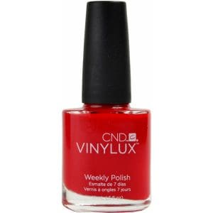 CND Vinylux Wildfire