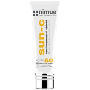 Nimue Sun-C Environmental Shield SPF 50