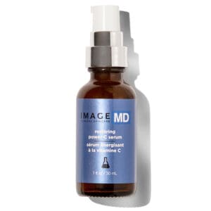 *    IMAGE MD Restoring Power-C Serum