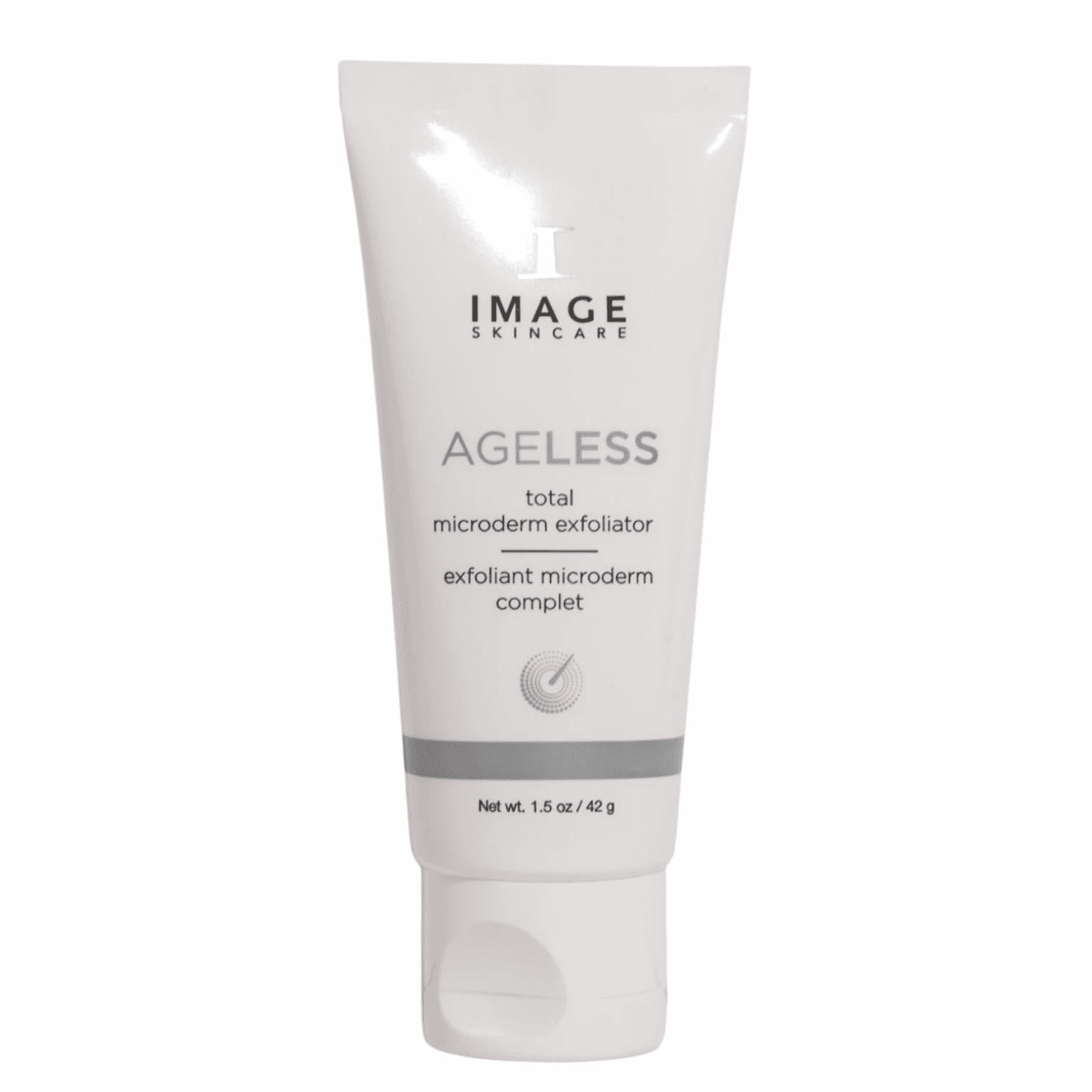 * IMAGE Ageless Total Microderm Exfoliator The Beauty Salon .ie