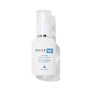 *        IMAGE MD Restoring Power-C Serum (new formula)