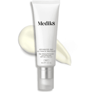 *   Medik8 Advanced Day Ultimate Protect SPF50