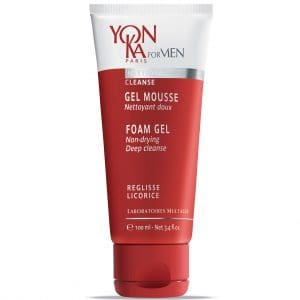 YonKa for Men Foam Gel