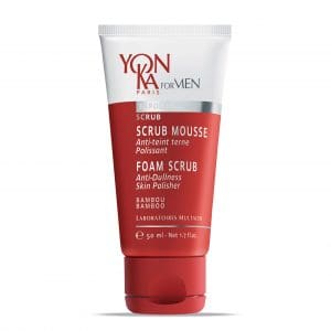 YonKa for Men Foam Scrub