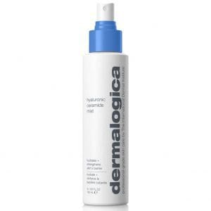 *   Dermalogica Hyaluronic Ceramide Mist