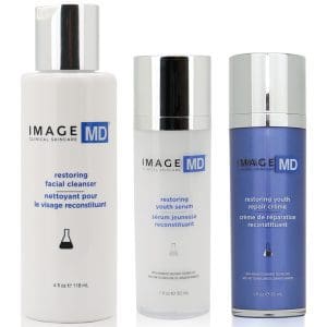 IMAGE MD Restoring Youth Bundle