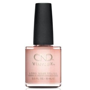 CND Vinylux Grapefruit Sparkle