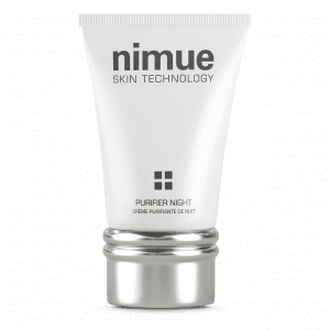 Nimue Purifier Night