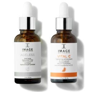 *        IMAGE Skincare Power Plump Duo