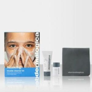 Dermalogica Balancing Double Cleanse Kit
