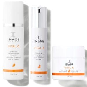 *        IMAGE Skincare Vital C Gift Set