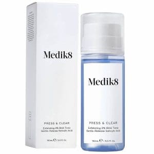 Medik8 Press & Clear Toner
