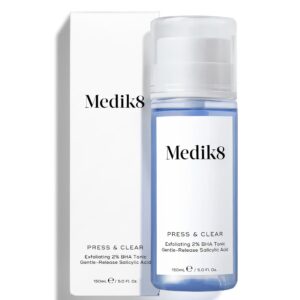 Medik8 Press & Clear Toner