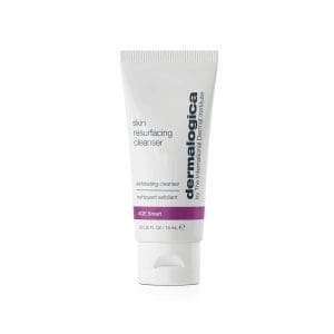 *   Dermalogica Resurfacing Cleanser Travel Size 15ml