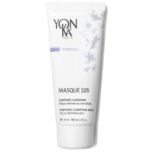 *  YonKa Masque 105 Clay Masque