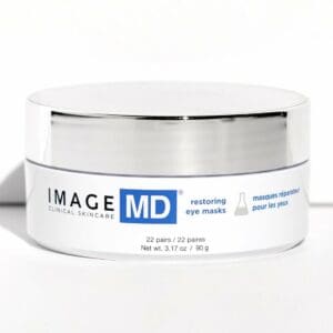 IMAGE MD Restoring Eye Masks