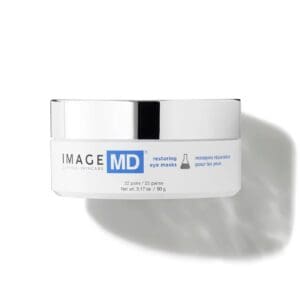 IMAGE MD Restoring Eye Masks