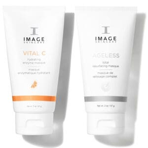 *     IMAGE Skincare Facial Fix Power Duo