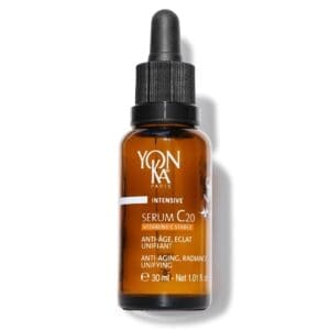 *    YonKa Vitamin C Serum C20
