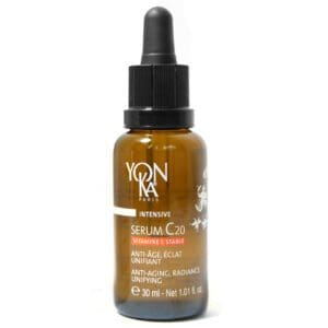 *    YonKa Vitamin C Serum C20